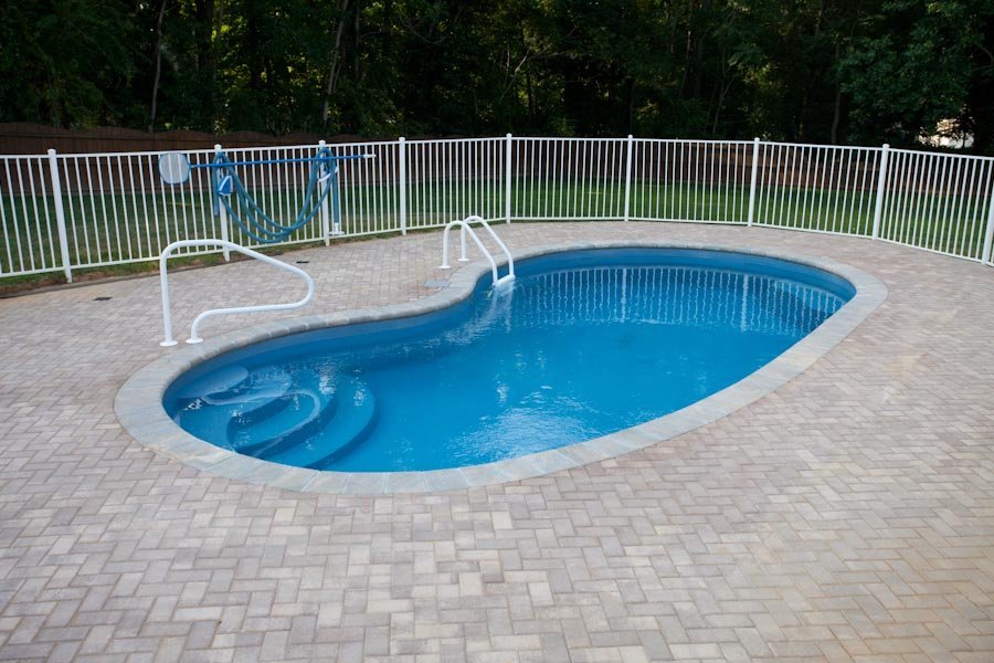 Trilogy Pools Crestview, Fort Walton Beach & Pensacola, FL Foley